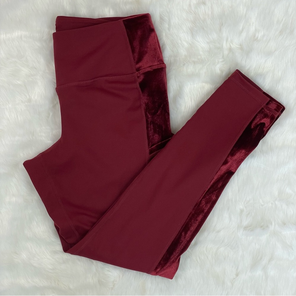 Torrid Active 4 Pocket Performance Legging.